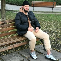 Adrian Ciochina, 02.09.1993