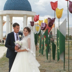 Miras Lukbanov, 25.02, Уральск