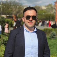 Арташ Цаповян, 09.08.1992, Ереван