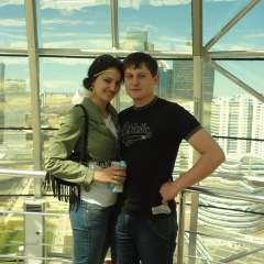 Влад Полынько, 26.04.1991, Караганда