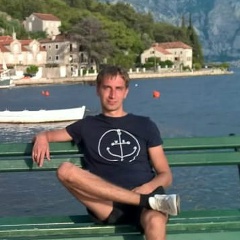 Денис Завьялов