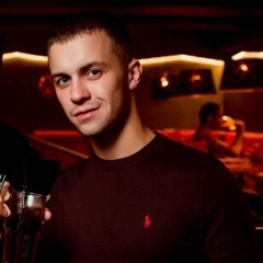 Андрей Короваев, 25.08.1993, Мирный