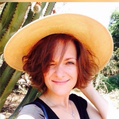 Katerina Voevodova, 30.04