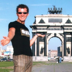 Vladja Horban, 15.05.1977, Киев