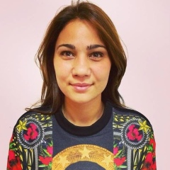 Vardanka Vardanyan, 28.02.1991, Москва