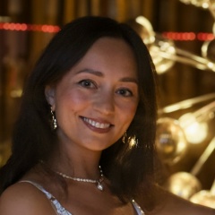 Алина Быкова, 01.10