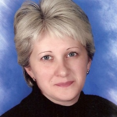 Майя Громушкина, 01.05, Москва