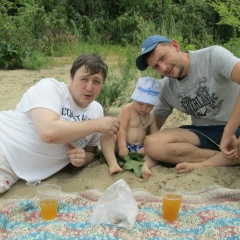 Алексей Игоревич, 23.11.1987, Бутово