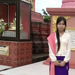 Hnin Oo-Wai, 30.01.1996