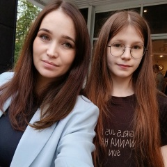 Александра Васильевна, Петрозаводск