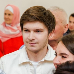 Рашид Калимулин, 15.12
