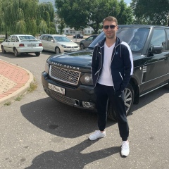 Павел Орешкин, 05.04, Санкт-Петербург