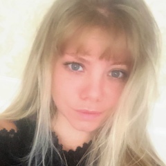 Юленька Милова, 27.01.1990, Екатеринбург