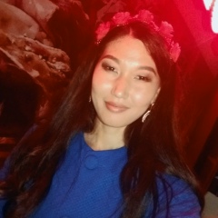 Aiko Tolepbergen, 26.04.1996