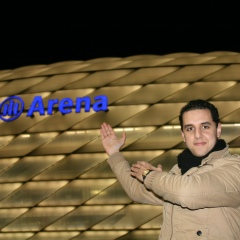 Рами Атауи, 23.09, Sousse