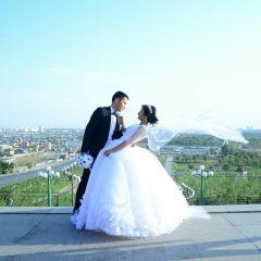 Akmaral Azimxan, 22.05.1996, Туркестан