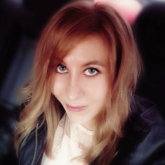 Екатерина Гуцаленко, 28.07, Москва