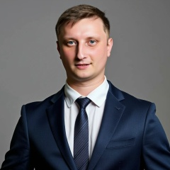 Алексей Головин, 29.11.1989, Москва