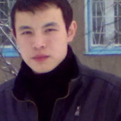 Бакытбек Матказыев, Бишкек