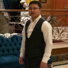 Фархад Абилов, 07.05.1988, Кызылорда