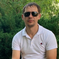 Сергей Калашников, 14.01.1985, Харьков