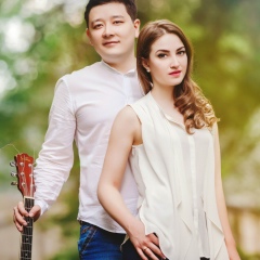 Александра Хван, 16.03.1990, Алматы