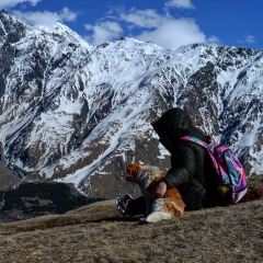 Людмила Марару, 28.02