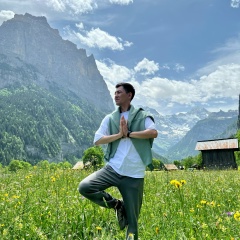 Азамат Торебек, 11.11.1996, Алматы