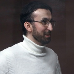 Кемал Тамбиев, 21.12.1991, Москва