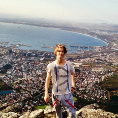 Иван Ильин, 16.02