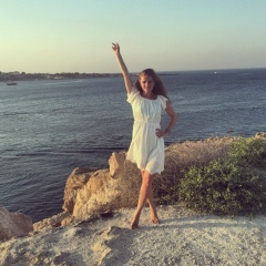 Мария Васильева, 28.12, Москва