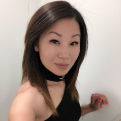 Яна Цой, 01.01.1988, Хабаровск