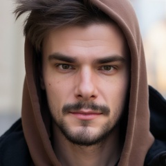 Николай Жариков, 08.08, Санкт-Петербург