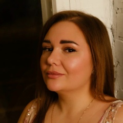 Юлия Двинских, 01.06.1991