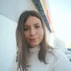 Яна Скачко, Eilat