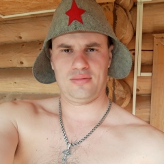 Александр Митрюев, Новочебоксарск