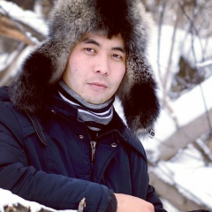 Нурлыбай Атабаев, 09.10.1989, Актобе