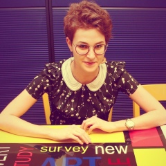 Анастасия Сазонова, 03.01.1989