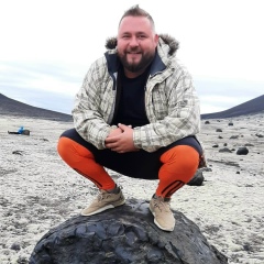 Артём Борисов, 13.03.1990, Москва