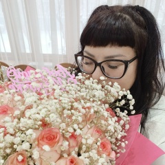 Катюшка Белова, Волгоград