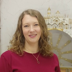 Анна Ивашко, 28.12, Петрозаводск