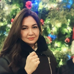 Адэля Мулляминова, 30.10.1981, Астрахань