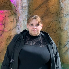 Анюта Николаева, 21.03.1983, Москва