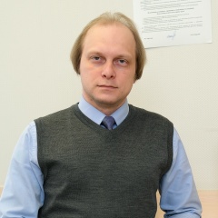 Евгений Селиванов, Новосибирск