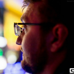 Денис Пыженко, 19.03