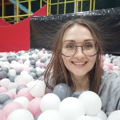 Кира Питинова, 03.04.1990, Tianjin