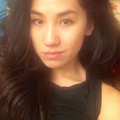 Айгерим Буранбаева, 20.11.2006, Алматы