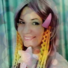 Полина Луноцвет, 13.07.1986, Екатеринбург