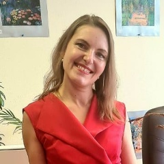 Юлия Суслова, 19.01, Екатеринбург