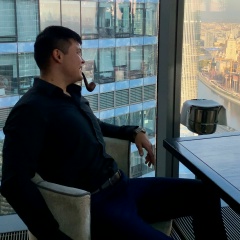 Askar Twenty-Twentyfive, 07.08, Москва